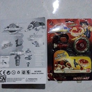 Bayblade Spinning Top Tor Blade/