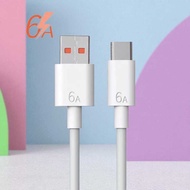 Multifunction USB Type C Charger Cable Super Fast Charge 66W 6A 1M - TG-011