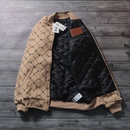 Varsity Jacket HOODIE MLB