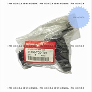 Front Bumper Bracket Spacer for Honda Jazz S RS GE8 2009-2013