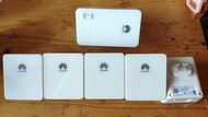 HUAWEI 電力貓 華為無線homeplug 500Mb PT500 PT530