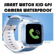 Smart watch KID GPS Camera & waterpoof