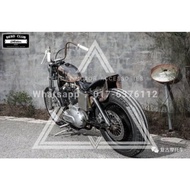 Tyre Papan/Tyre Mihun Xinqiretro 5.0x16 Momos 350 Harley Windstar