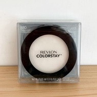 Revlon Colorstay Pressed Powder 持久無瑕水潤蜜粉