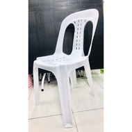 READY STOCK🔥HARGA BORONG TOYOGO 478 Plastic dinining chair,Stackable armchair/kerusi plastik bertind