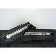 Jinqiang Bicycle Industry Bmw E90 Three-Function Daytime Running Light Fog Direction
