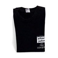 Elton John and Ray Cooper Vintage T-Shirt