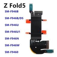 For Samsung Galaxy Z Fold5 SM-F946B F946 Mainboard Connector Flex Cable Z Fold 5 LCD Display Connect