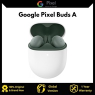 Google Pixel Buds A With Wireless Earbuds with Active Noise Cancellation Bluetooth Earbuds