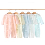 Baby Clothes Infant Romper A-Class Summer Newborn Jumpsuit Long Sleeve Baby Clothes Spring Summer In