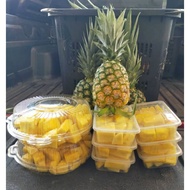 FRESH SWEET NANAS / PINEAPPLE MD2