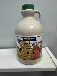 Kirkland Signature 楓糖漿