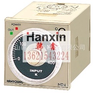 HANYOUNGNUX-ND4/ND4-FKMNR Korea ND4-FKMND Hanrong Series Thermostat X9BR