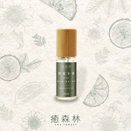 癒森林｜初夏午後空間香氛油30ml (Zephyr)