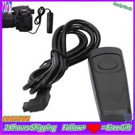 caoyuanstore Digital Camera Shutter Release Control Cable for A900/A700/A350