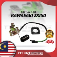 KAWASAKI ZX150 FUEL TANK FLOAT ZX 150