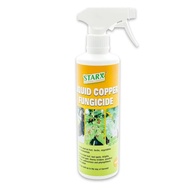 STARX Liquid Copper Fungicide Ready to Use Spray (500ml)