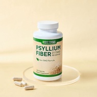 Biomulvita American fiber supplement pills