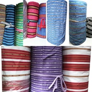 Tela Cordillera Fabric/Igorot Tela