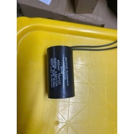 Capacitor 10uf 450v