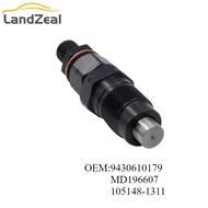 1pcs/4pcs 9430610179 MD196607 105148-1311 Auto Fuel Injector Nozzle For Mitsubishi I200 4D56 9430 61