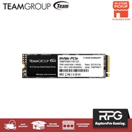 TEAMGROUP MP33 M.2 PCIe NVMe SSD 256GB / 512GB / 1TB