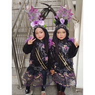 Majorette headdress / Maskot
