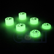 Fluorescent Rocker Cap PS5 PS4 Generation Switch pro XBOX Series XONE Handle Heightening Analog Cove