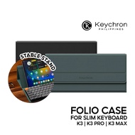 Keychron Folio Case for K3 / K3 Pro / K3 Max