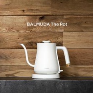 ◎日本販賣通◎(代購)日本BALMUDA The Pot K02A 快煮壺 手沖壺 咖啡壺 電熱水壺 0.6L