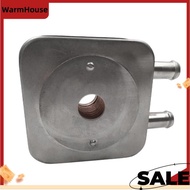 AT8 Transmission Radiator Cooler 227554 2275.54 for  208 2008 407 301 807 C5 Citro? N