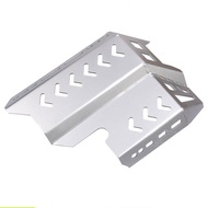 เกราะป้องกันเครื่องยนต์แบบเกราะป้องกันสำหรับ Honda WING NX400 NX500 อะไหล่เครื่องยนต์แบบปรับแต่งได้ 