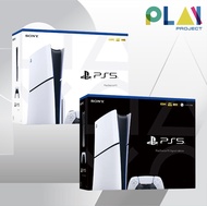 เครื่อง PlayStation 5 Slim New Model [ประกันศูนย์ SONY ไทย] PS5 [มือ1] [เครื่อง PS5]