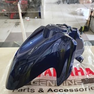 Yamaha Mio Gear 125 Metallic Blue Front Mudguard B3W-F1511-00-P7