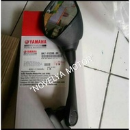Rear view mirror Left R 15 R15 VVA Original Ori Yamaha part BK7 F6280 00