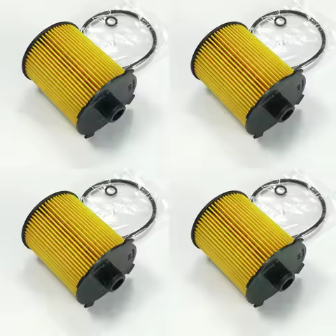 Oil Filter for VOLVO S60 S80 S90 V40 V60 V90 XC40 XC60 XC70 XC90 B3 B4 D3 D4 T4 T5 T6 T8 31372214 31