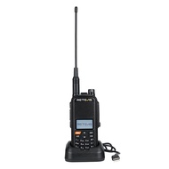 Retevis A1/A61 5W IP67กันน้ำ GPS อนาล็อก2200MAh แฮมวิทยุสองทาง