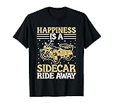 Sidecar Motorcycle Motorcyclist Bike Motorbike