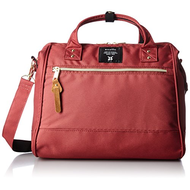 anello帽聚肩大AT-H0852 DOR（d橙色）