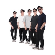 Polo BASIC WAFFLE PREMIUM [POLO_6411]