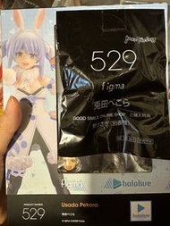 Hololive兔田figma