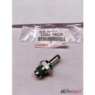 PVC Valve Cover for Camry Harrier Alphard Original 12204-28020