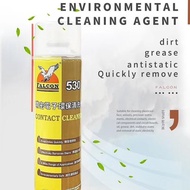 Sacellplanet//readystock//Falcon 530 electronic cleaner