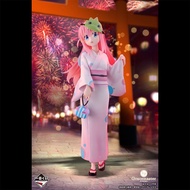 Ichiban Kuji Bocchi the Rock Volume 4 Bocchi the Rock - Gotoh Hitori - Gracemaster (Last One Prize) 