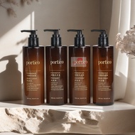 PORTICO | Verbena Hotel Collection 300ml | Shampoo Conditioner Body Wash Body Lotion | UrCove by Hya