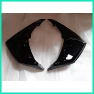 ◎ ◫ Genuine Yamaha Mio i 125 Full Fairings Black Mio i 125 Accessories And Parts