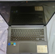 ASUS Vivobook Pro 14 OLED 筆記型電腦