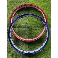 Morad   Akront   ALLOY Rim 1.4/1.4 X 17