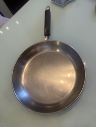 Lagostina Thermoplan 30 意大利製不銹鋼煎鍋