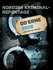 Nordisk Kriminalreportage 2008 Diverse